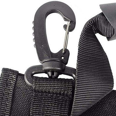 MOLLE Christmas Stocking skarpetki torba taktyczna Dump Drop Pouch Utility Storage Bag Military Combat Hunting Pack Magazine woreczki