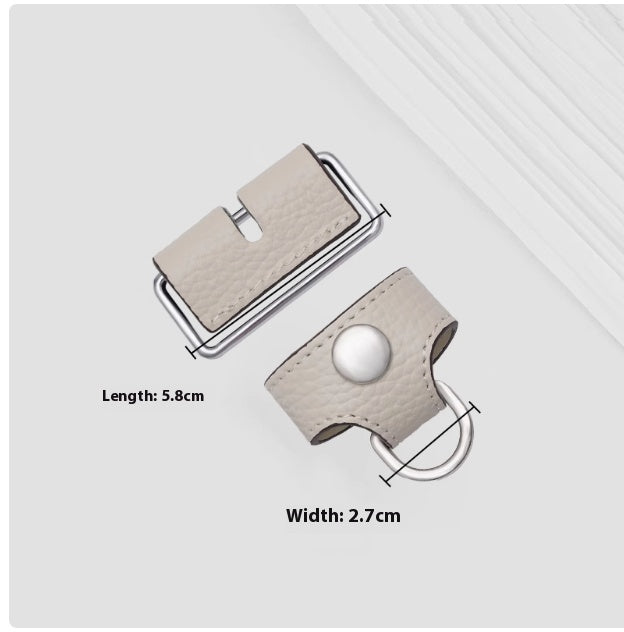 Extension Strap Wash Canvas Bag Strap Accessories