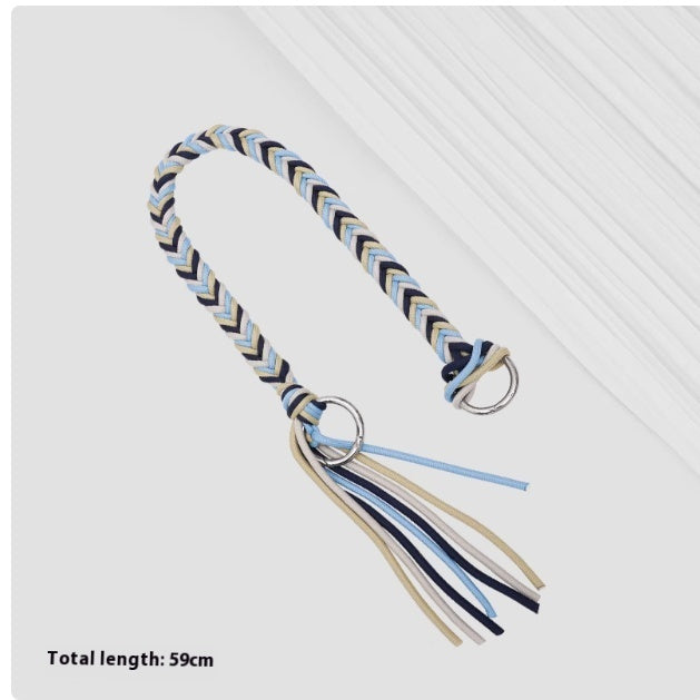 Extension Strap Wash Canvas Bag Strap Accessories