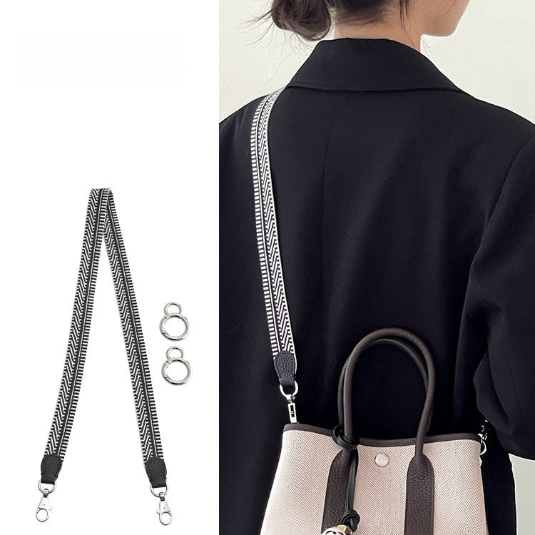 Ingenious Handmade Workshop Tote Bag Shoulder Strap