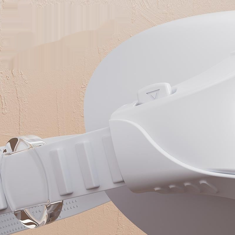 Anti-fog Goggles Professional Men Women Swimming Glasses