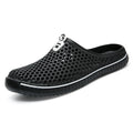 Men&Women Waterproof Aqua Sandals Summer Soft Shoes