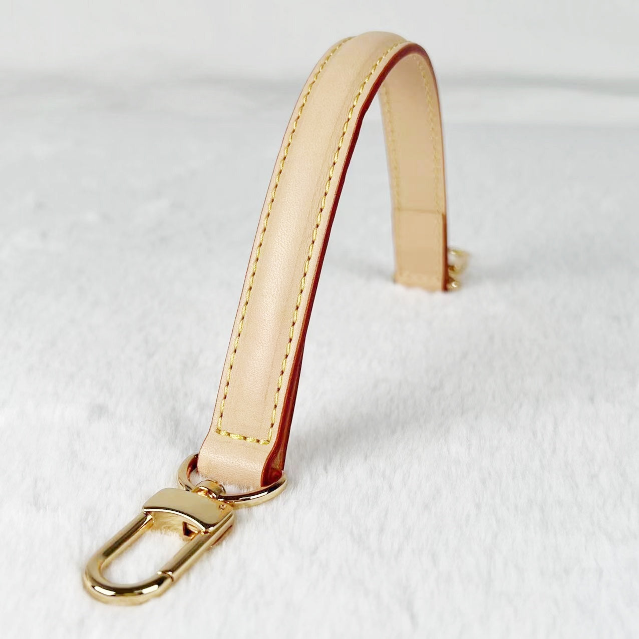 Bucket Exclusive Bag Strap Accessories Handle Leather Portable Belt