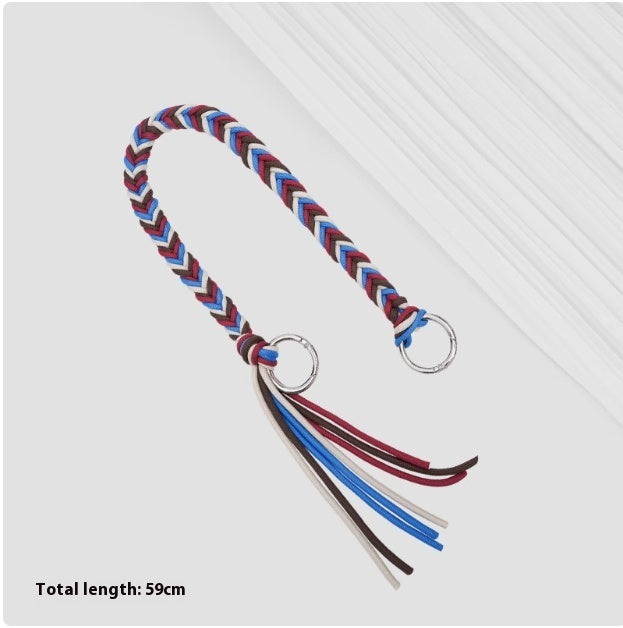 Extension Strap Wash Canvas Bag Strap Accessories